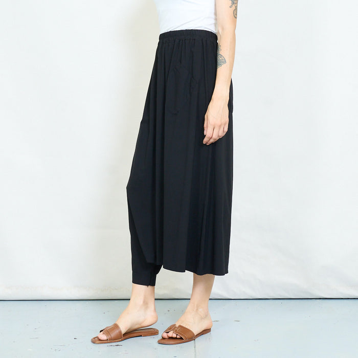 BLACK / ONESIZE