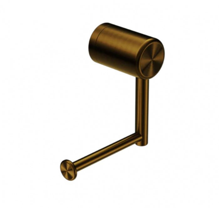 Avail Designs Calibre Terra Heavy Duty Toilet Roll Holder