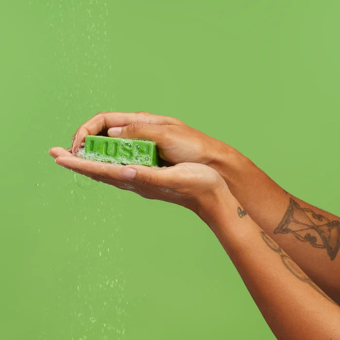 Avocado Co Wash