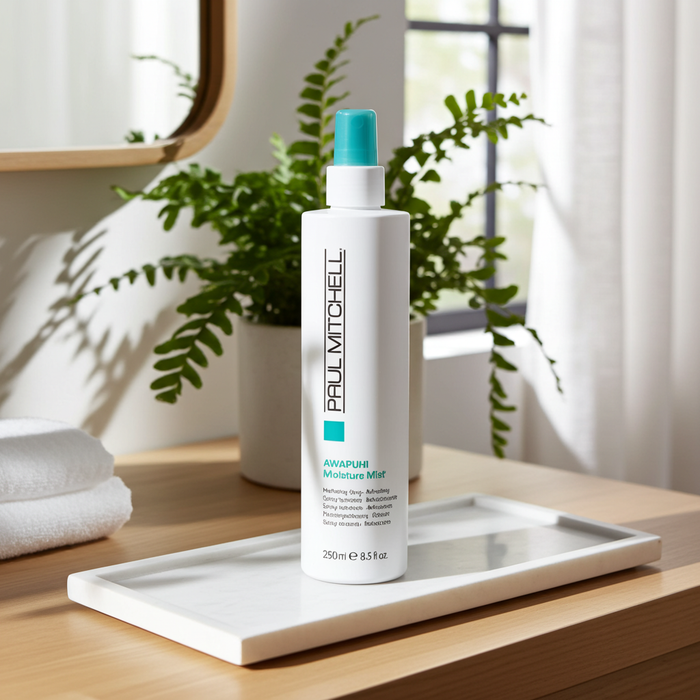 Awapuhi Moisture Mist 250ml