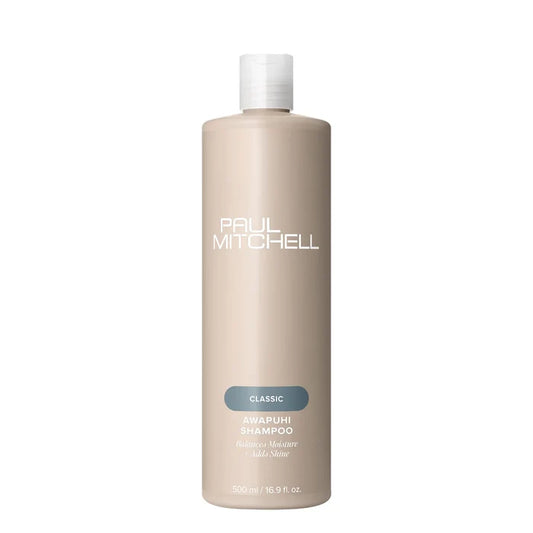 Paul Mitchell Awapuhi Shampoo Original 300ml