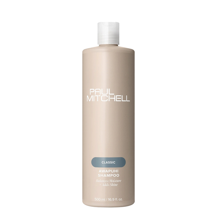 Awapuhi Shampoo Original 300ml