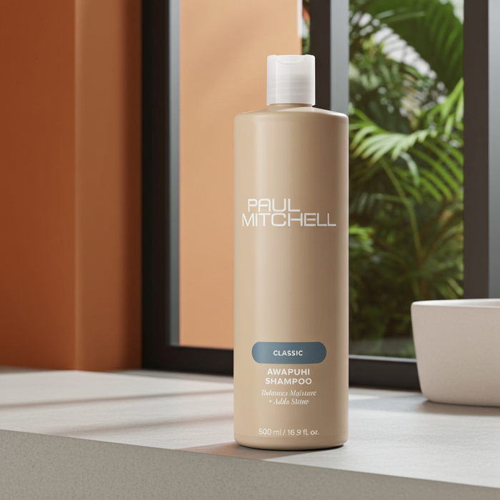Awapuhi Shampoo Original 300ml