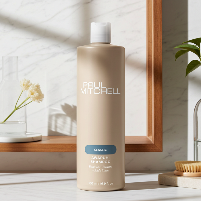 Awapuhi Shampoo Original 300ml