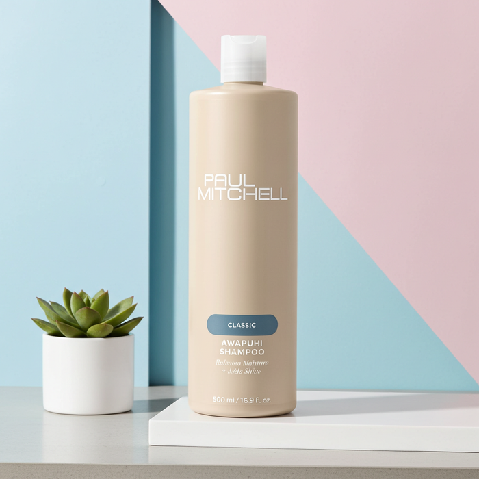 Awapuhi Shampoo Original 300ml