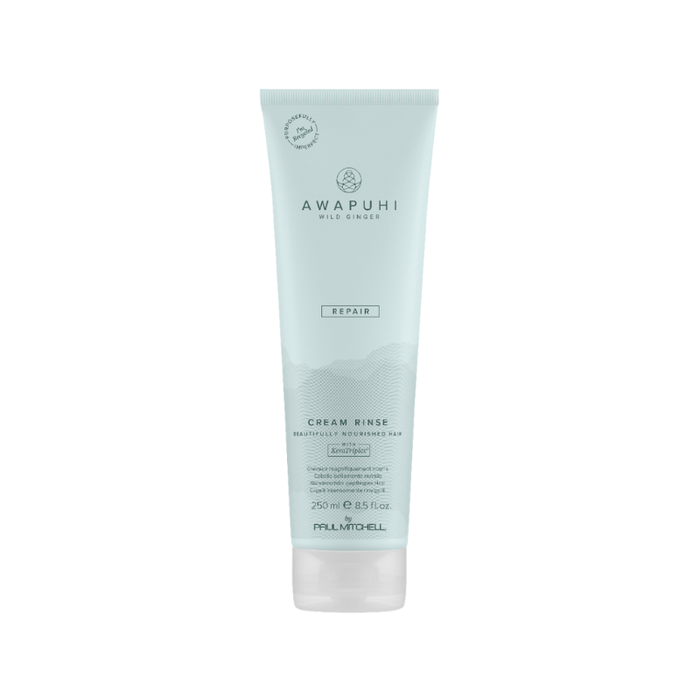 Paul Mitchell Awapuhi Wild Ginger Cream Rinse 250ml