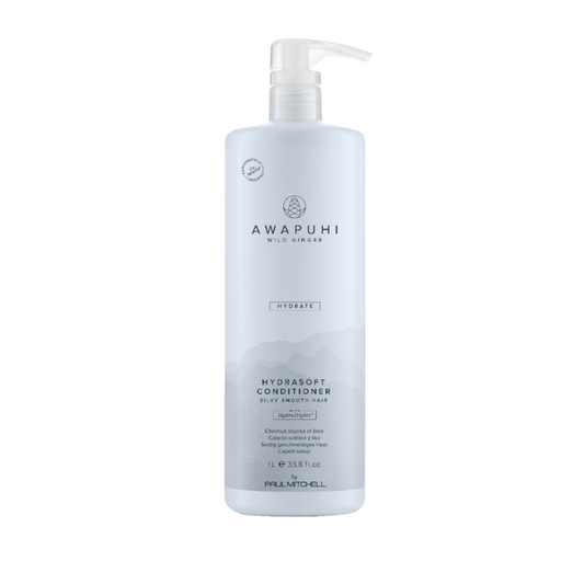 Paul Mitchell Awapuhi Wild Ginger Hydrasoft Conditioner 1L