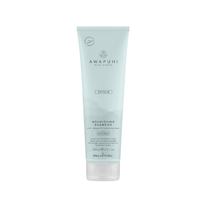 Paul Mitchell Awapuhi Wild Ginger Nourishing Shampoo 250ml