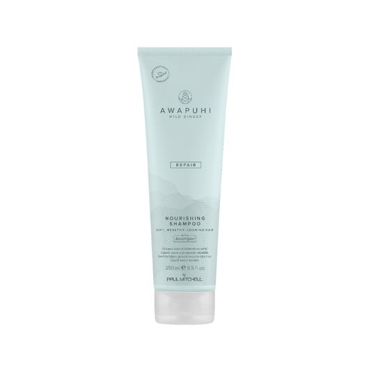 Paul Mitchell Awapuhi Wild Ginger Nourishing Shampoo 250ml
