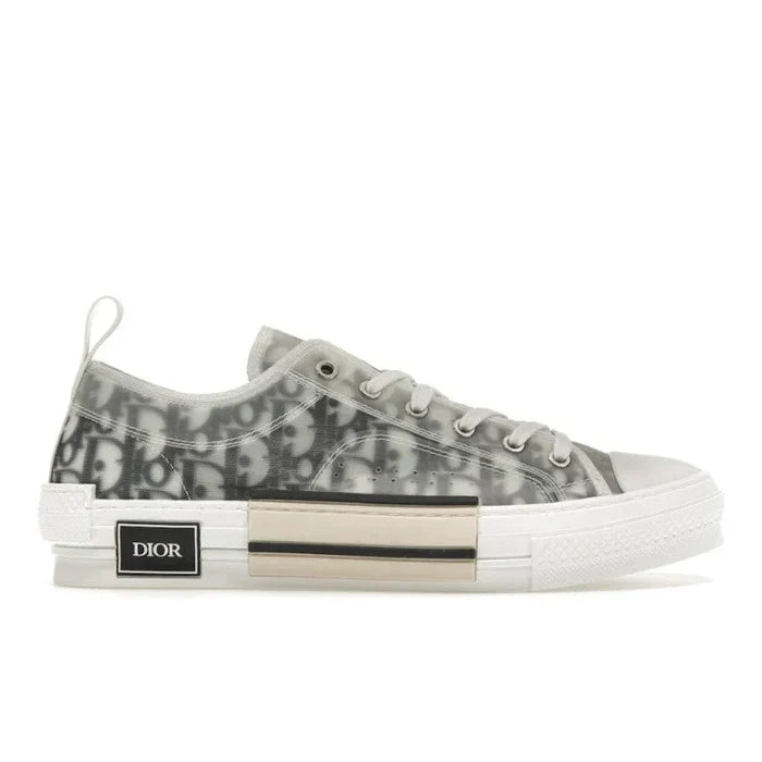"B23" Low Sneaker