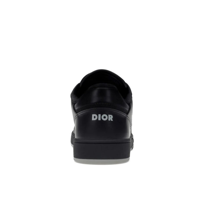 "B27-Low" Sneaker
