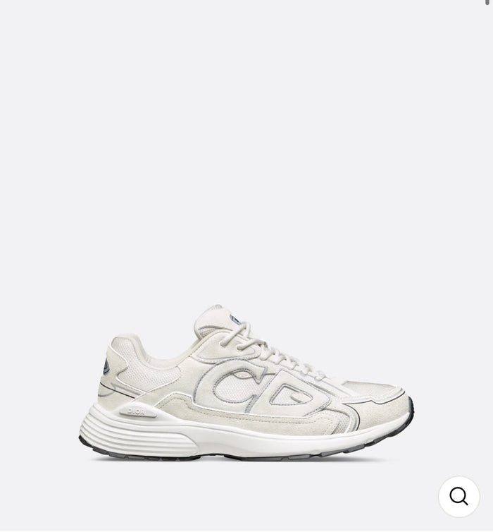 "B30" Sneaker