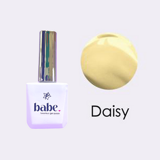 Babe Gel - Daisy 30