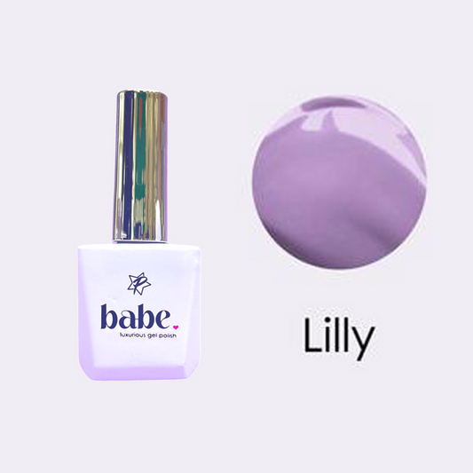 Babe Gel - Lilly 35