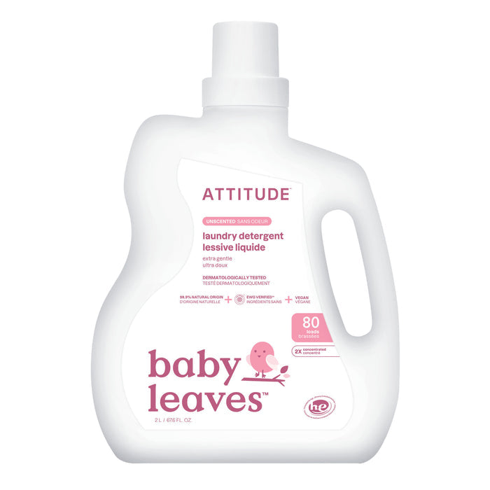 Baby Fabric Softener