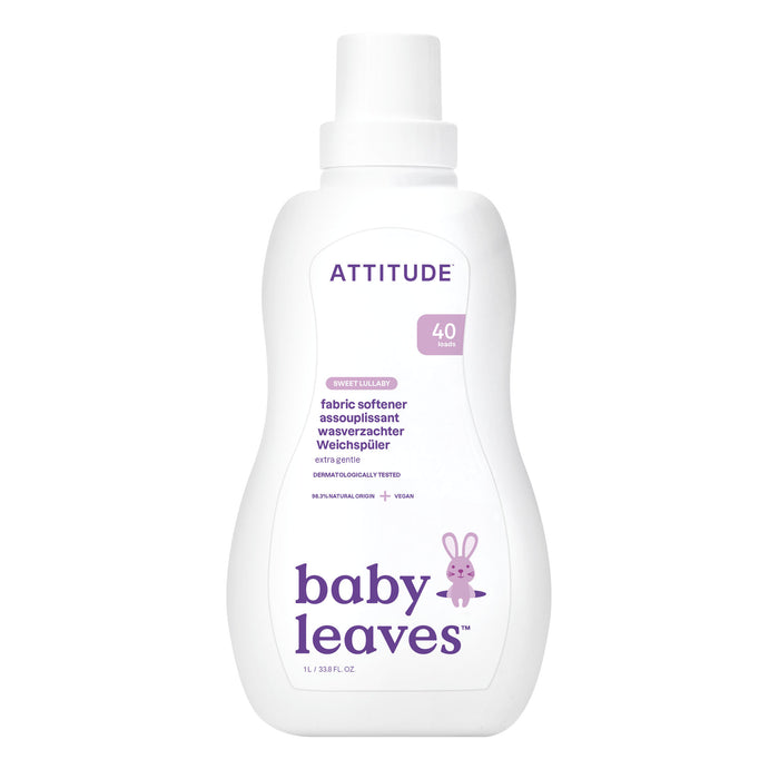 Baby Fabric Softener