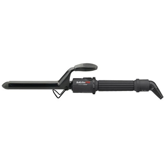 BABYLISS PRO Ceramic Spring Iron 1-1/4"