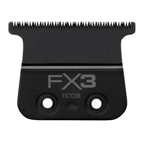 BaByliss Pro FX3  Replacement T-Blade # FX703B - Palms Fashion Inc.
