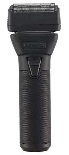 BABYLISS PRO FXONE BLACKFX DOUBLE FOIL SHAVER # FX79FSMB - Palms Fashion Inc.