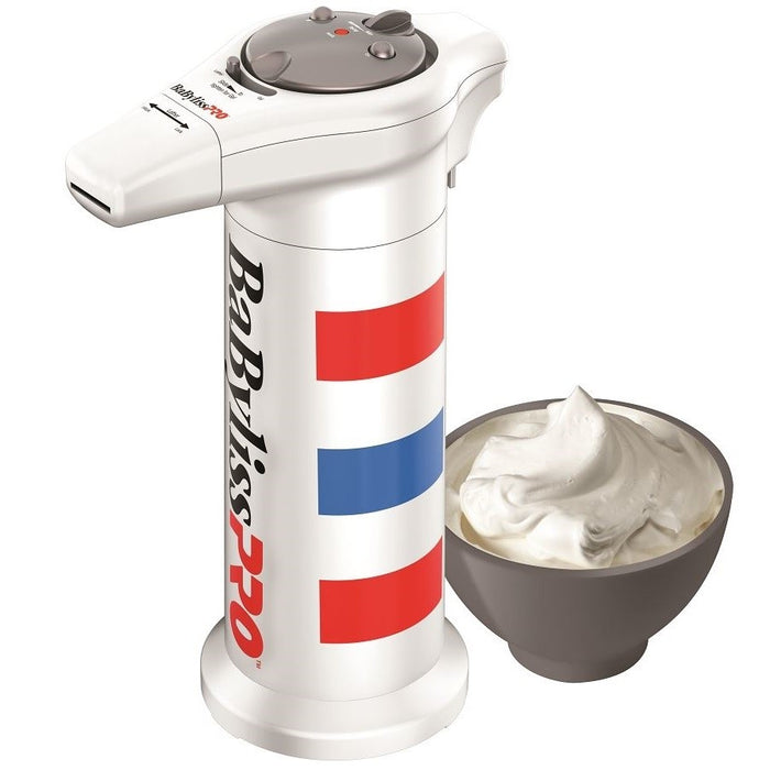 BABYLISS PRO LATHER FX HOT LATHER MACHINE #FXHLM - Palms Fashion Inc.