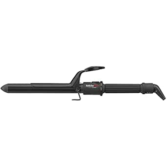 BaBylissPRO Ceramix Xtreme Extra Long Ceramic Curling Iron 1”