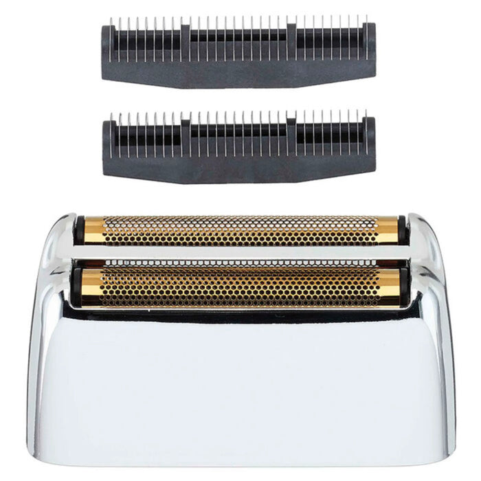 BabylissPro Replacement Foil & Cutter for FXFS2 Silver Color BaByliss