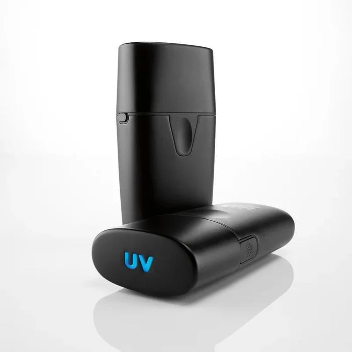BABYLISSPRO UVFOIL DOUBLE FOIL SHAVER MATTE BLACK # FXLFS2MB - Palms Fashion Inc.