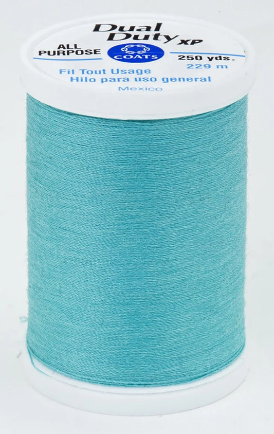 Bahama- Dual Duty XP Polyester Thread 250yds