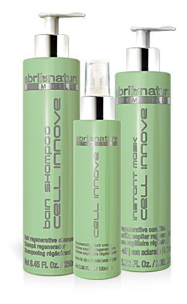 Bain Shampoo Cell Innove 8.45 fl. oz.