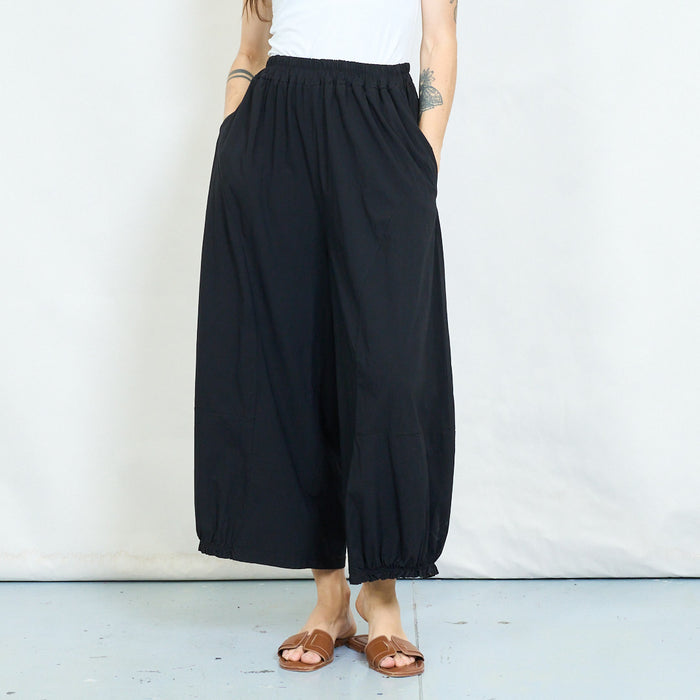 BLACK / ONESIZE