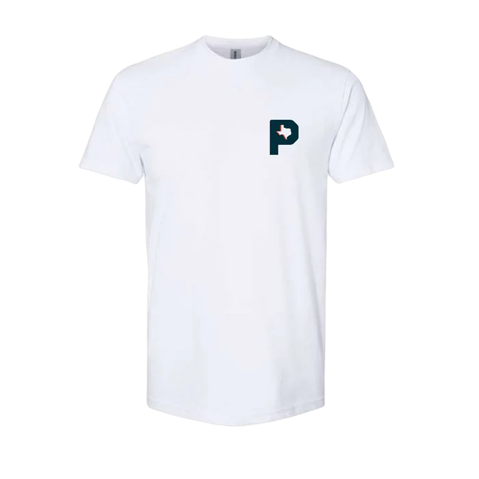 Barbed Wire T-shirt By Poncho