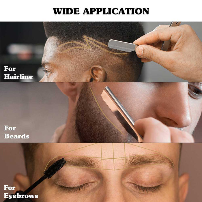 Barber Pencil Liner  - Tan - Palms Fashion Inc.