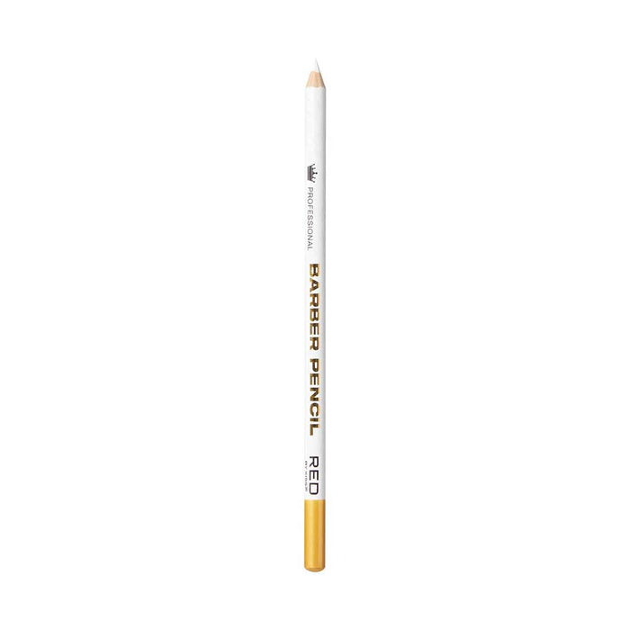 Barber Pencil Liner  - White - Palms Fashion Inc.