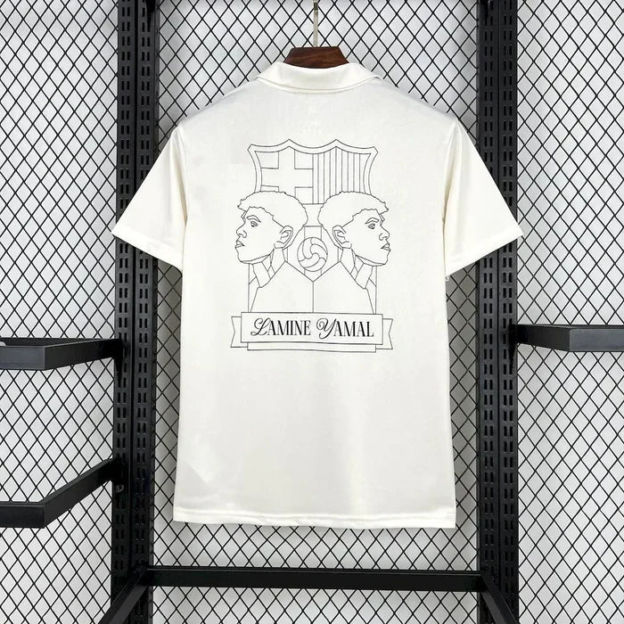 "BARCA X LAMINE YAMAL" | LIMITED EDITION