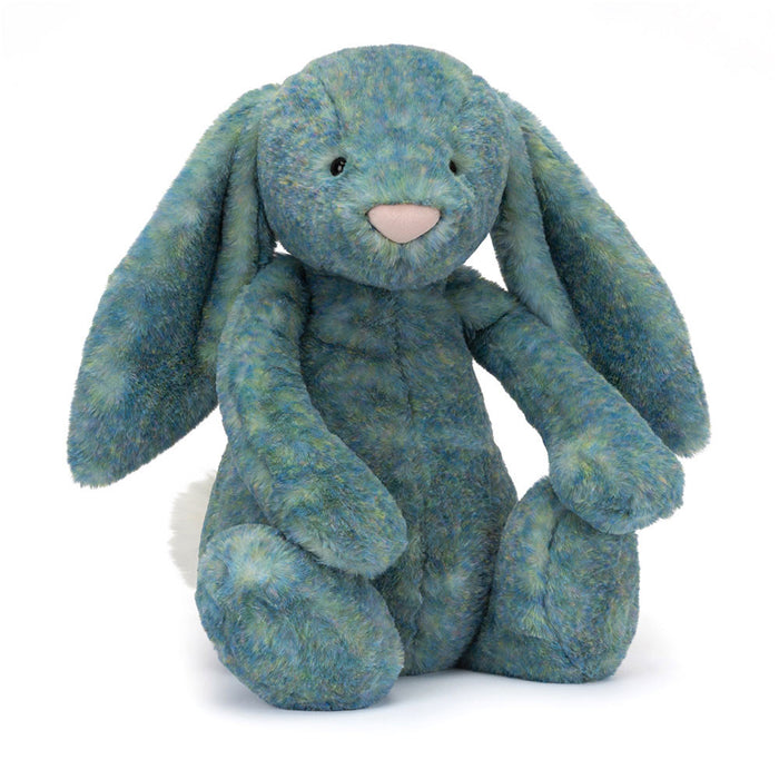 Bashful Bunnny Azure Big