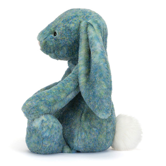 Bashful Bunnny Azure Big