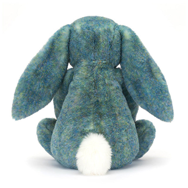 Bashful Bunnny Azure Big