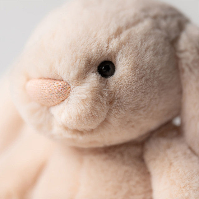 Bashful Luxe Willow Bunny Medium