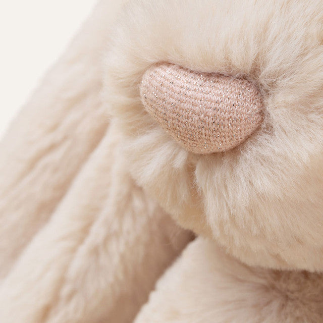 Bashful Luxe Willow Bunny Medium