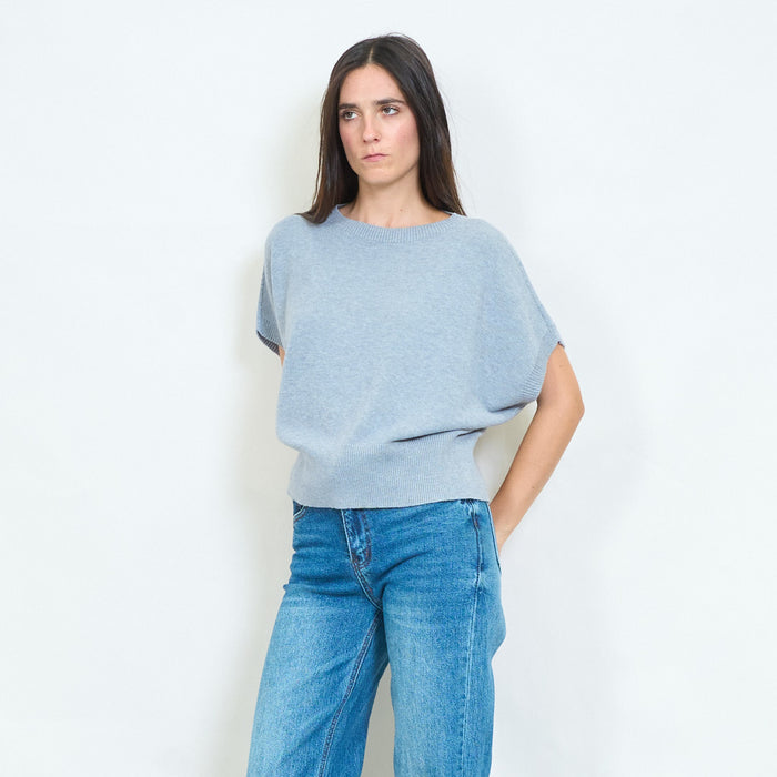 GREY / ONE SIZE
