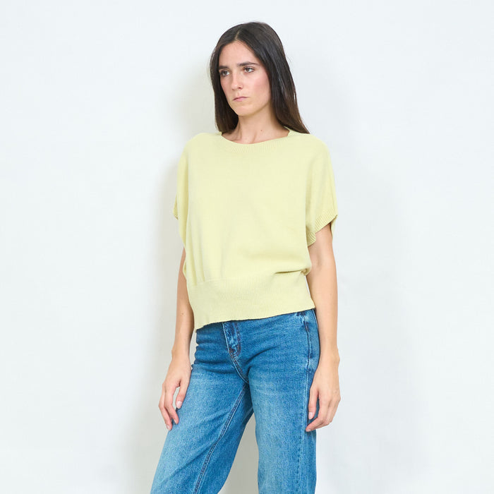 YELLOW / ONE SIZE