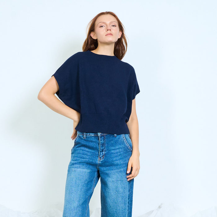 DARKBLUE / ONE SIZE