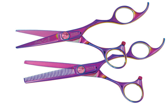 5" Shear & Thinner Case Deal (SK-C01P24)