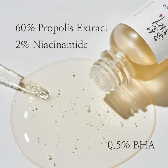 Beauty Of Joseon Glow Serum : Propolis + Niacinamide 30ml - Beauty Tribe