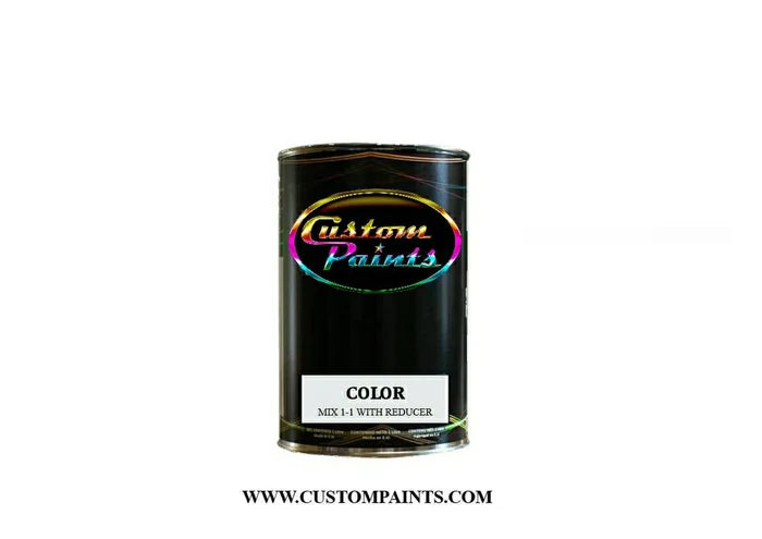 Bentley: Damson - Paint code 6410