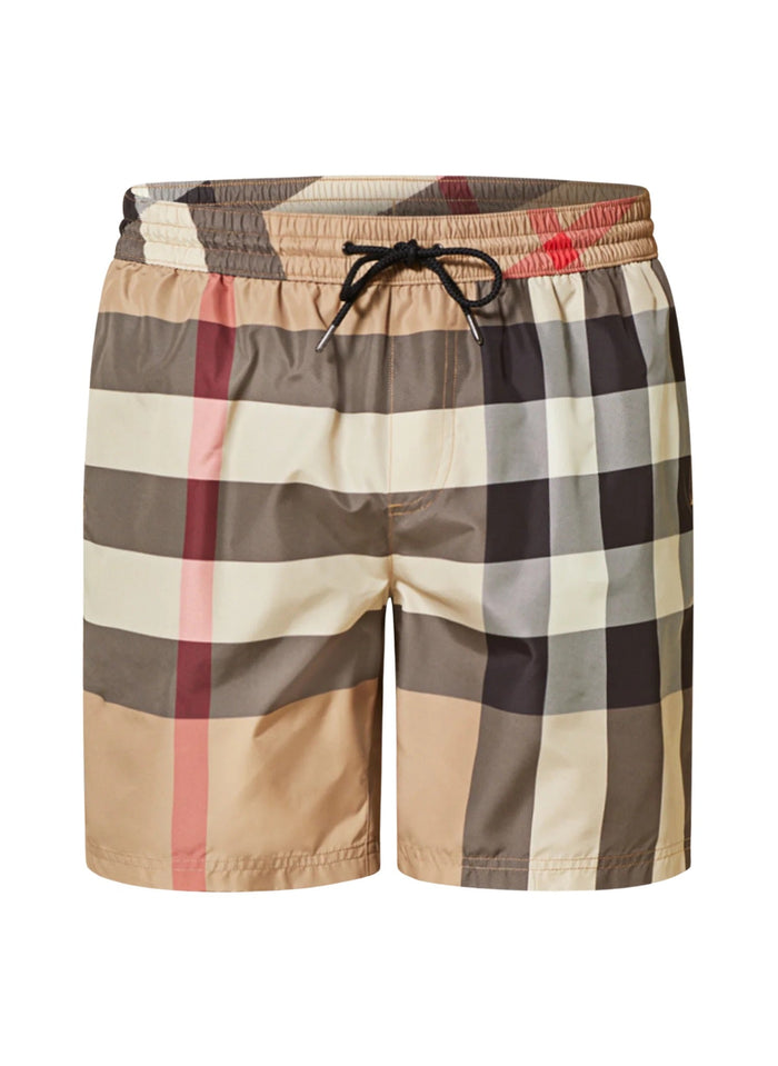 "Berry" Shorts