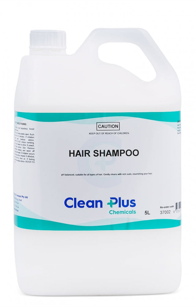 BEST BUY 370 Hair Shampoo