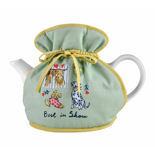 Best in Show Tea Cosy