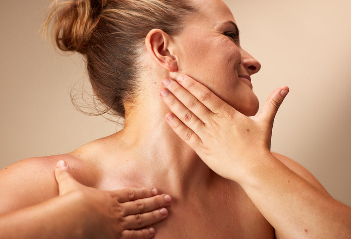 Biomic SP Body Cream