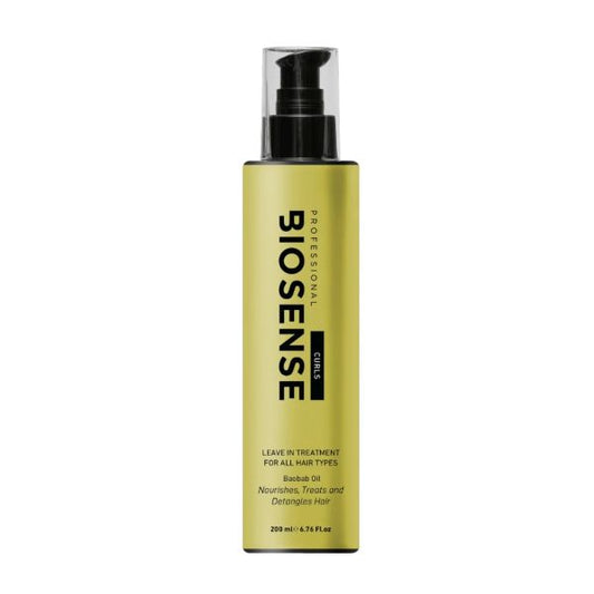 Biosense Curl Leave-In Treatment